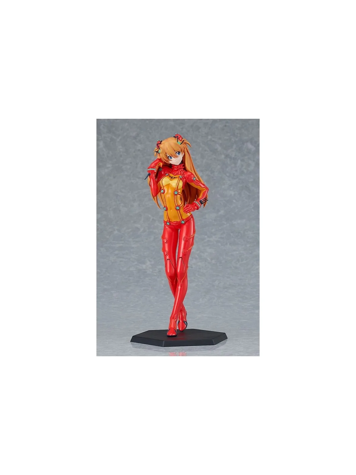 Compra Evangelion: 2.0 You Can (Not) Advance Maqueta PLAMAX (re-run) d