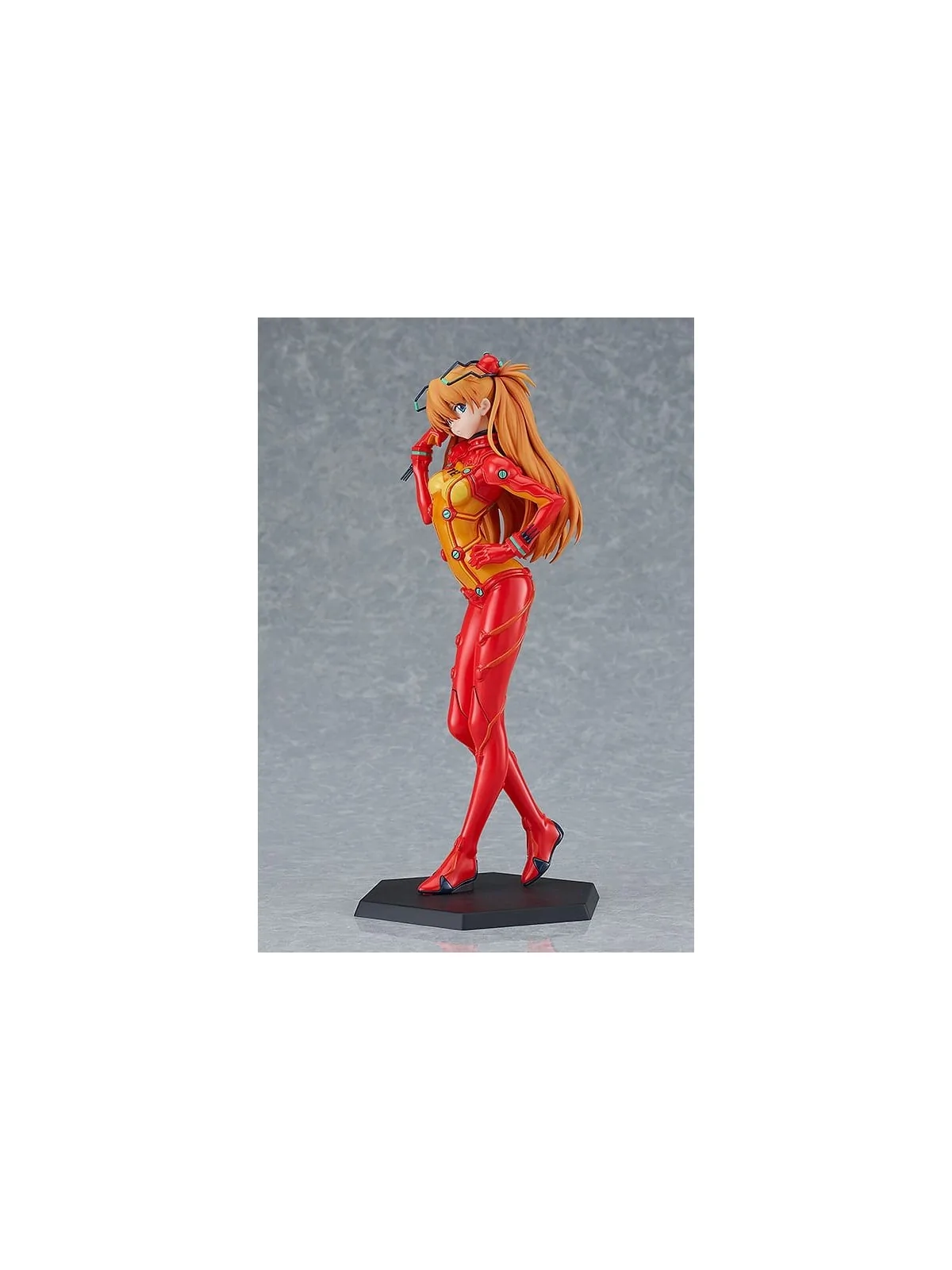 Compra Evangelion: 2.0 You Can (Not) Advance Maqueta PLAMAX (re-run) d