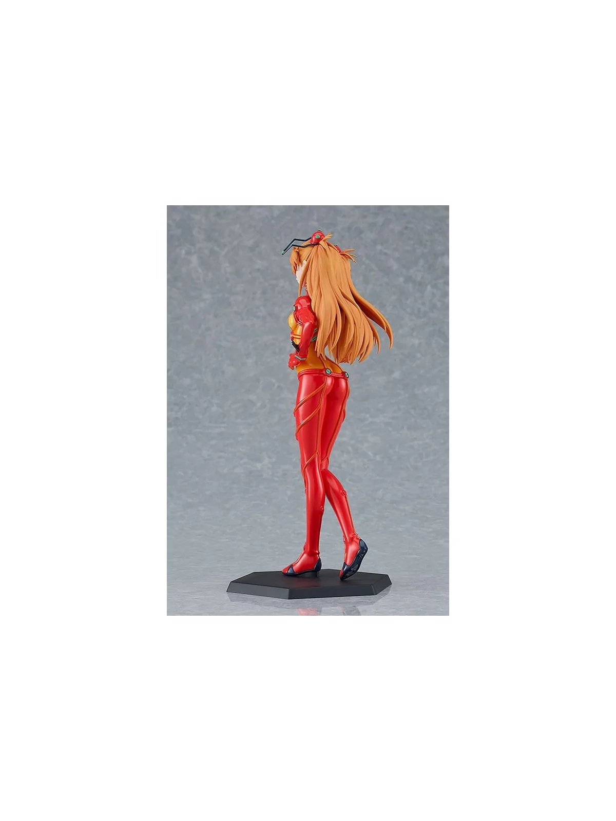 Compra Evangelion: 2.0 You Can (Not) Advance Maqueta PLAMAX (re-run) d