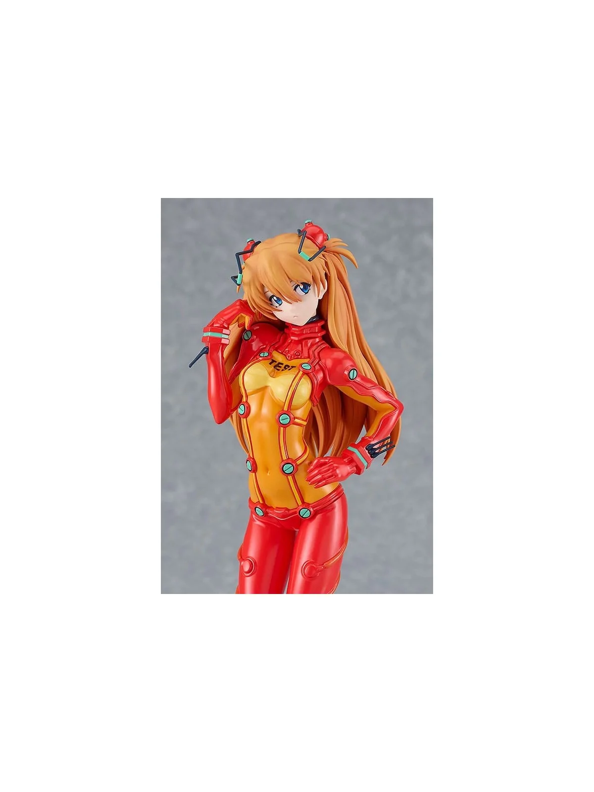 Compra Evangelion: 2.0 You Can (Not) Advance Maqueta PLAMAX (re-run) d