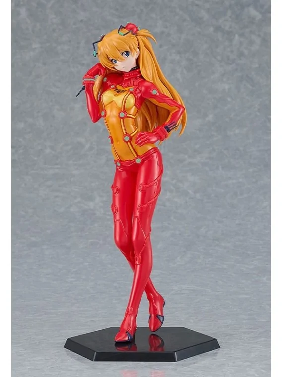 Compra Evangelion: 2.0 You Can (Not) Advance Maqueta PLAMAX (re-run) d
