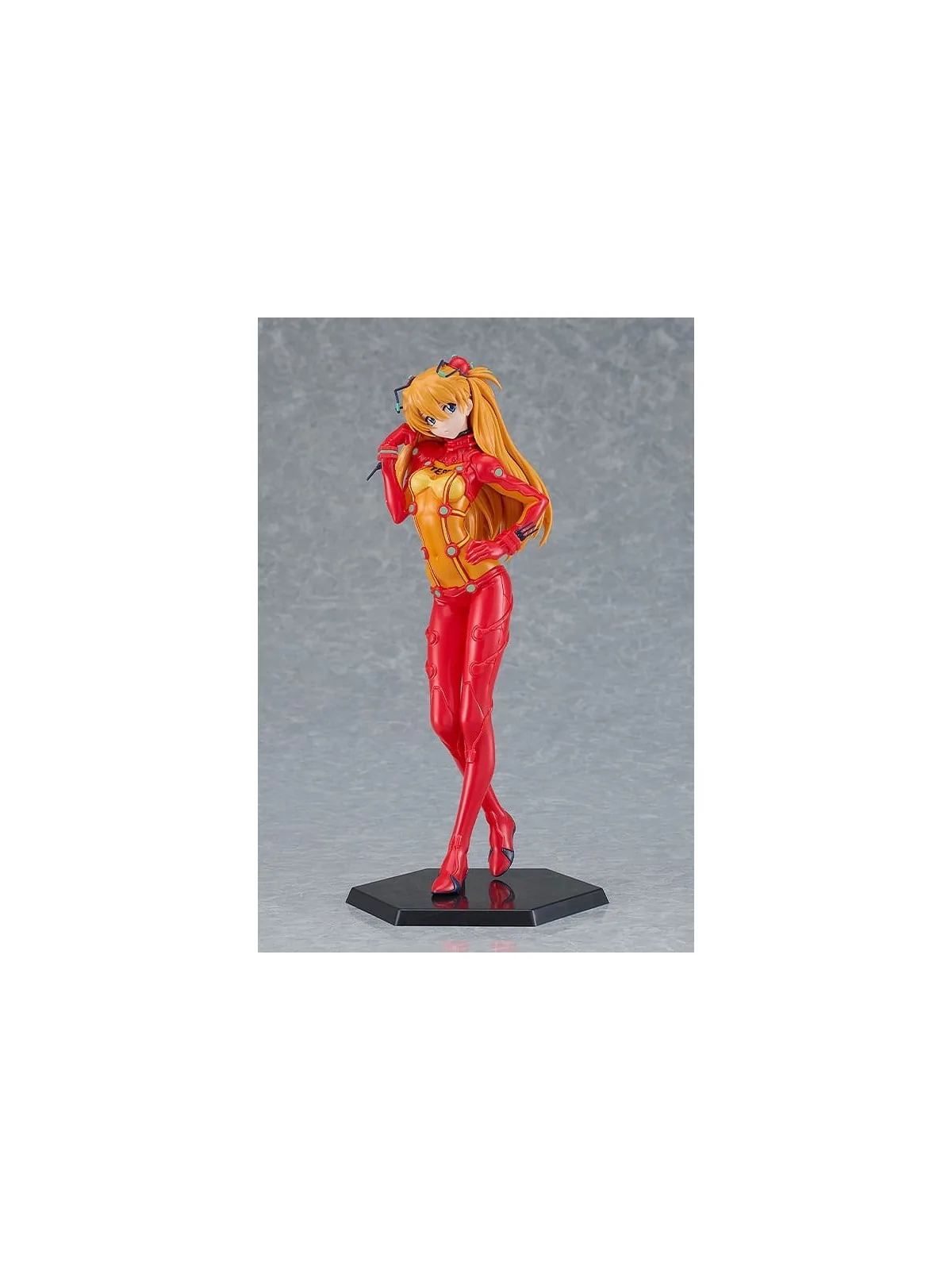 Compra Evangelion: 2.0 You Can (Not) Advance Maqueta PLAMAX (re-run) d