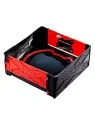 Compra Beyblade X: Beystadium Portátil de Hasbro al mejor precio (29,9