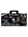 Compra Beyblade X: Beystadium Portátil de Hasbro al mejor precio (29,9