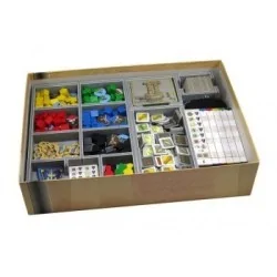 Compra Orleans - Inserto V02 de Folded Space al mejor precio (15,77 €)