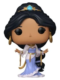 Compra Funko POP! Disney Princess Grand Entrances: Jasmine (1738) de F