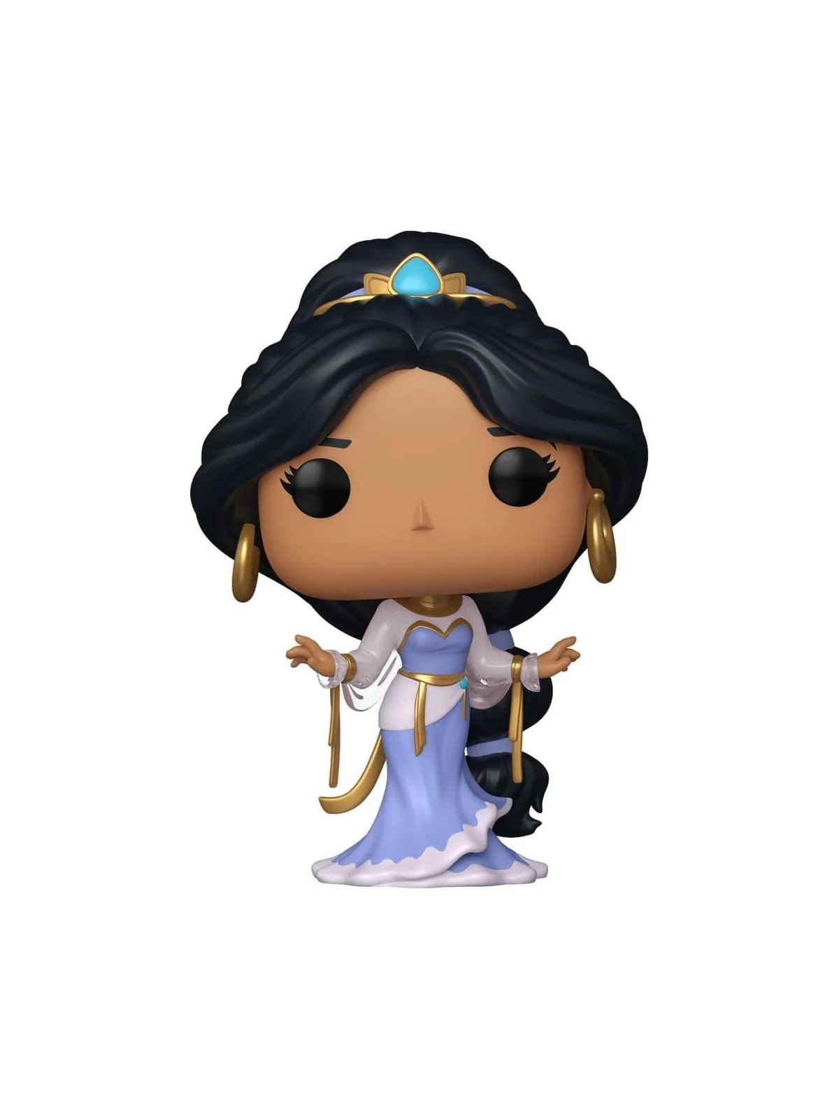 Compra Funko POP! Disney Princess Grand Entrances: Jasmine (1738) de F