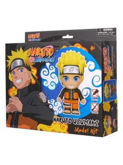 Compra Naruto Kit de Modelo Naruto de Monogram al mejor precio (20,69 