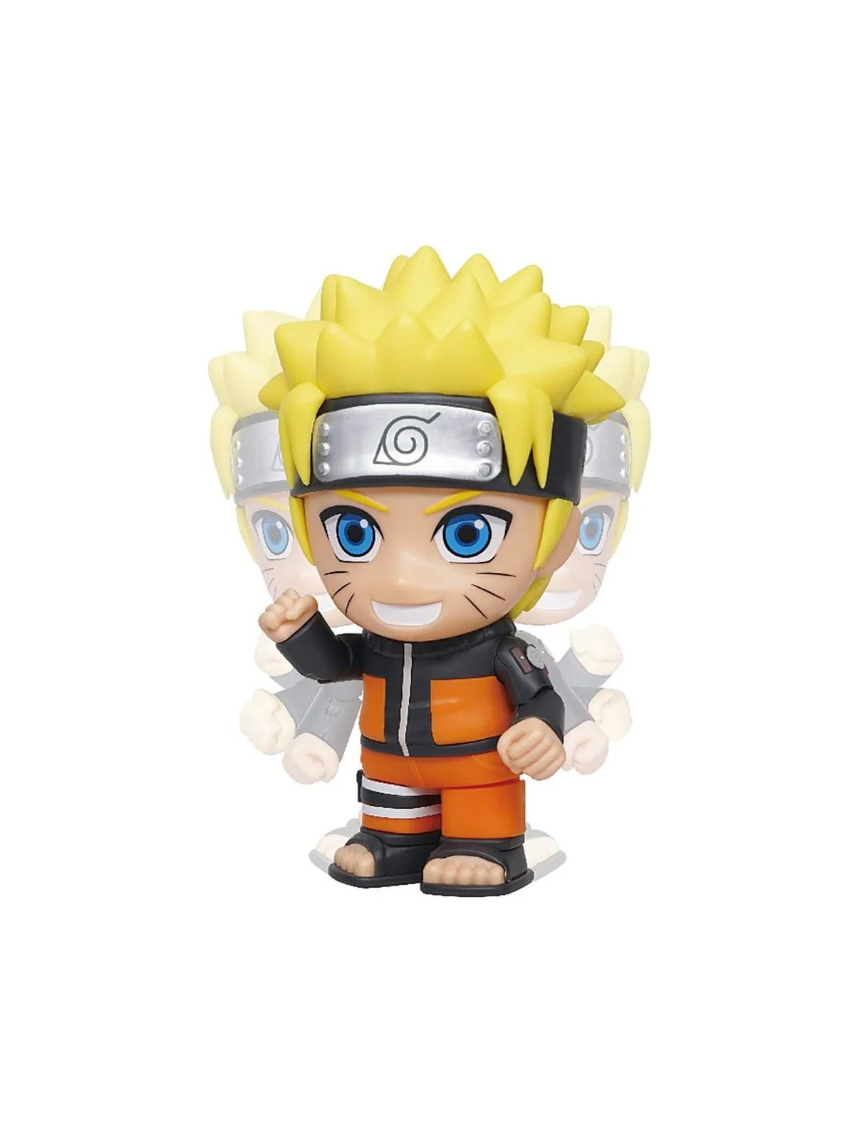 Compra Naruto Kit de Modelo Naruto de Monogram al mejor precio (20,69 