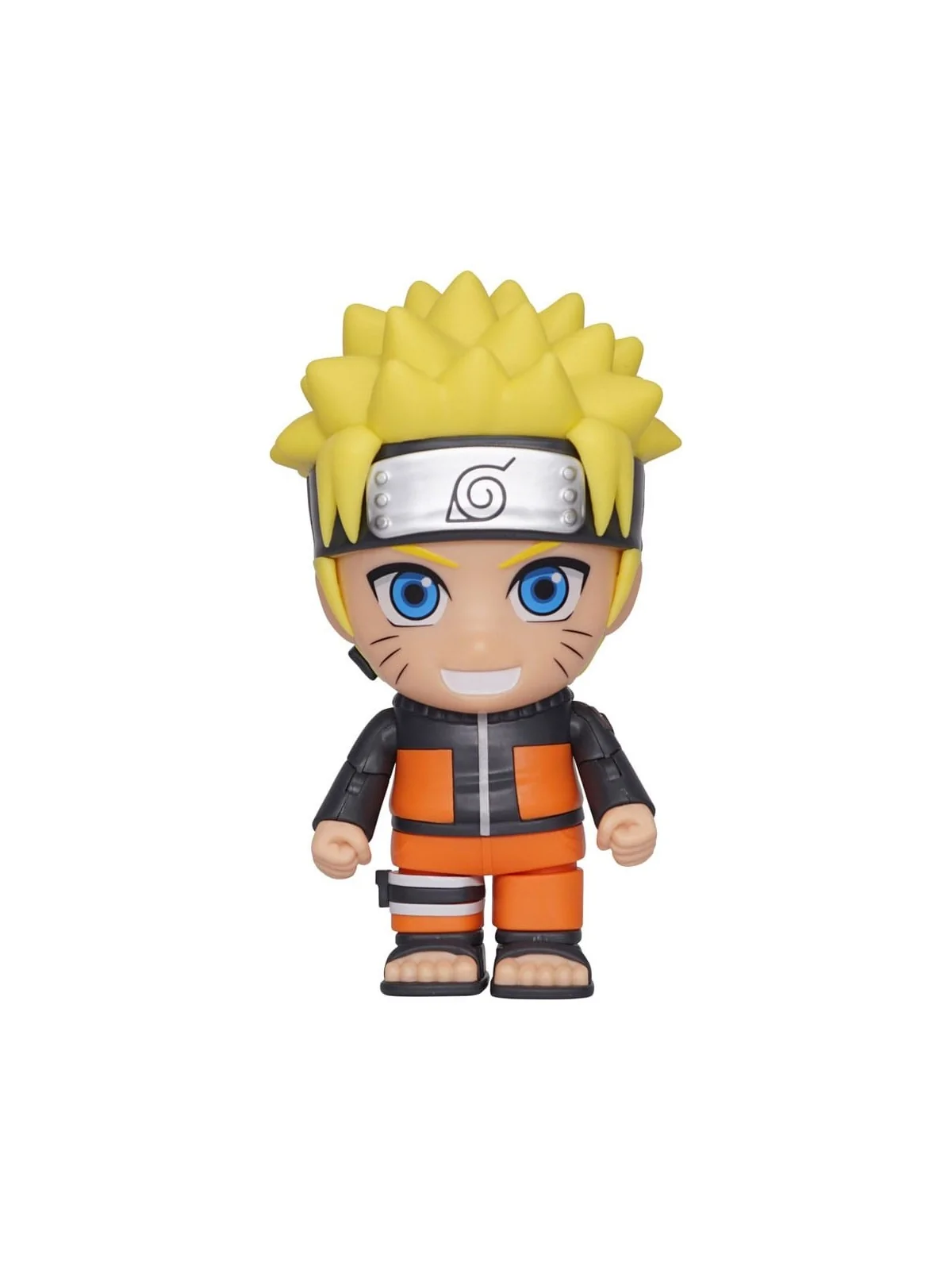 Compra Naruto Kit de Modelo Naruto de Monogram al mejor precio (20,69 