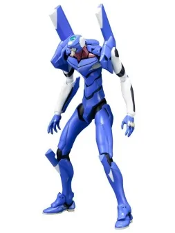 Compra Neon Genesis Evangelion Maqueta Plastic Model Kit 1/400 EVA-00´