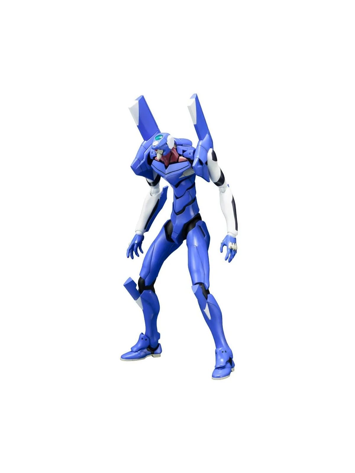 Compra Neon Genesis Evangelion Maqueta Plastic Model Kit 1/400 EVA-00´