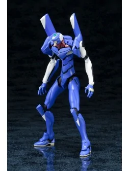 Compra Neon Genesis Evangelion Maqueta Plastic Model Kit 1/400 EVA-00´