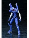 Compra Neon Genesis Evangelion Maqueta Plastic Model Kit 1/400 EVA-00´