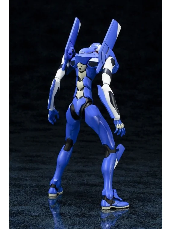 Compra Neon Genesis Evangelion Maqueta Plastic Model Kit 1/400 EVA-00´