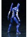 Compra Neon Genesis Evangelion Maqueta Plastic Model Kit 1/400 EVA-00´