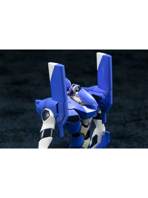 Compra Neon Genesis Evangelion Maqueta Plastic Model Kit 1/400 EVA-00´
