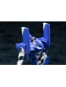 Compra Neon Genesis Evangelion Maqueta Plastic Model Kit 1/400 EVA-00´