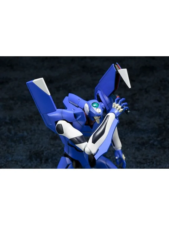 Compra Neon Genesis Evangelion Maqueta Plastic Model Kit 1/400 EVA-00´