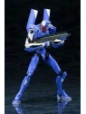 Compra Neon Genesis Evangelion Maqueta Plastic Model Kit 1/400 EVA-00´