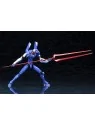 Compra Neon Genesis Evangelion Maqueta Plastic Model Kit 1/400 EVA-00´