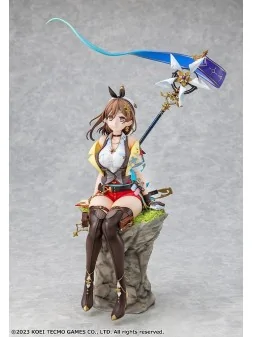 Compra Atelier Ryza 3: Alchemist of the End & the Secret Key Figura PV