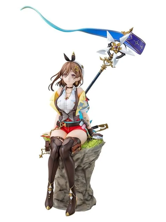 Compra Atelier Ryza 3: Alchemist of the End & the Secret Key Figura PV