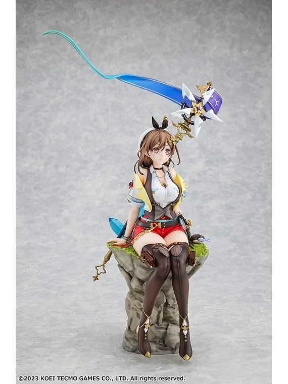 Compra Atelier Ryza 3: Alchemist of the End & the Secret Key Figura PV