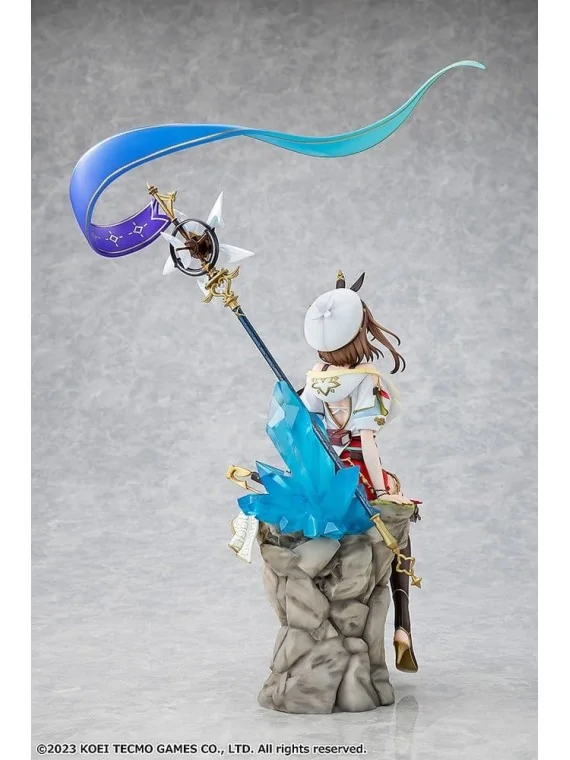Compra Atelier Ryza 3: Alchemist of the End & the Secret Key Figura PV