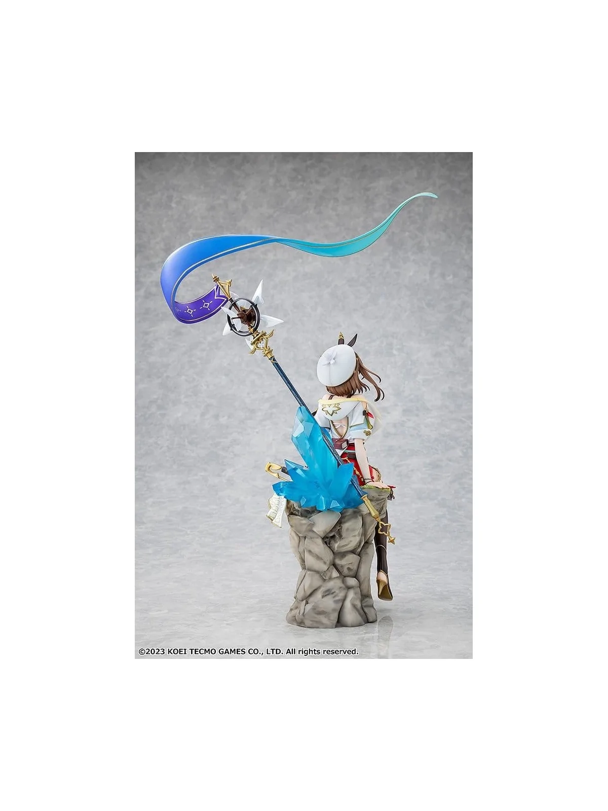 Compra Atelier Ryza 3: Alchemist of the End & the Secret Key Figura PV