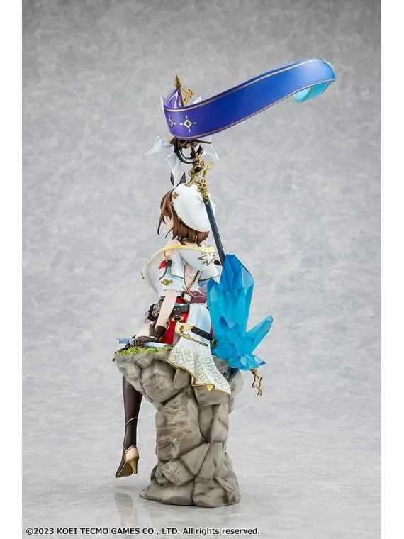 Compra Atelier Ryza 3: Alchemist of the End & the Secret Key Figura PV
