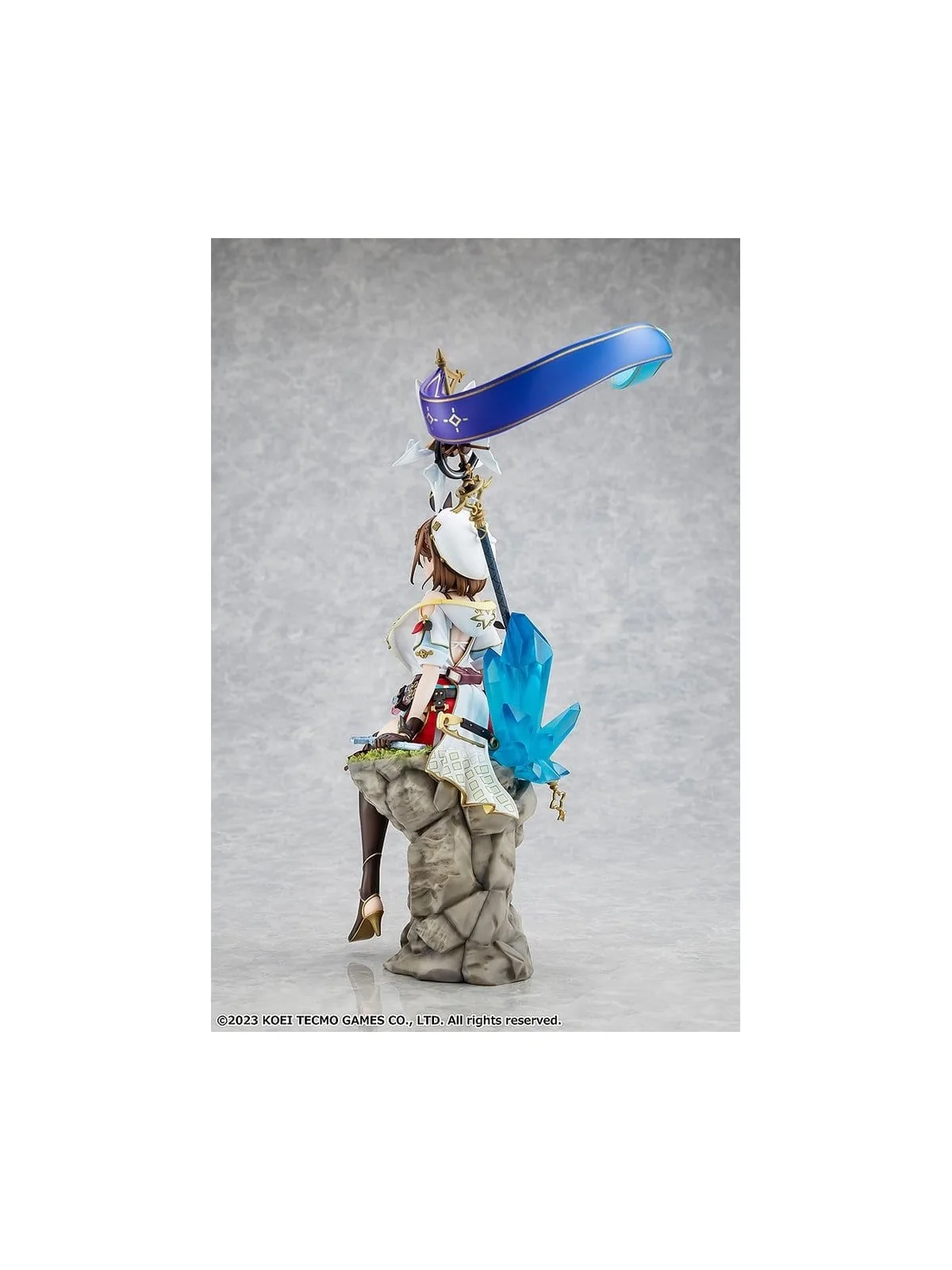 Compra Atelier Ryza 3: Alchemist of the End & the Secret Key Figura PV