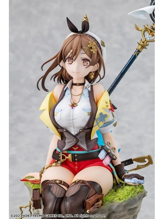 Compra Atelier Ryza 3: Alchemist of the End & the Secret Key Figura PV