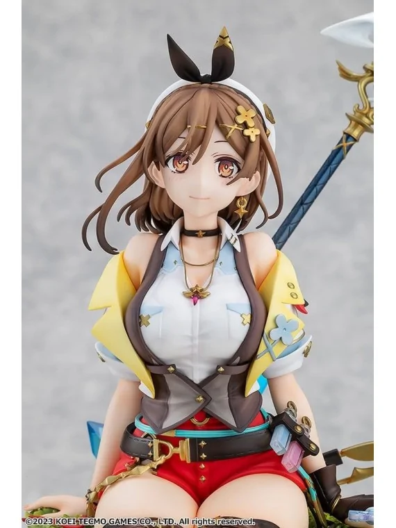 Compra Atelier Ryza 3: Alchemist of the End & the Secret Key Figura PV