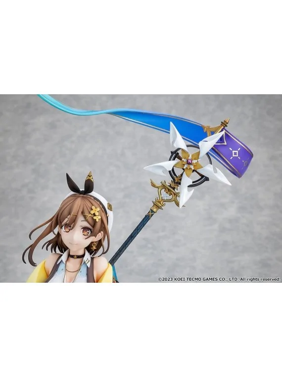 Compra Atelier Ryza 3: Alchemist of the End & the Secret Key Figura PV