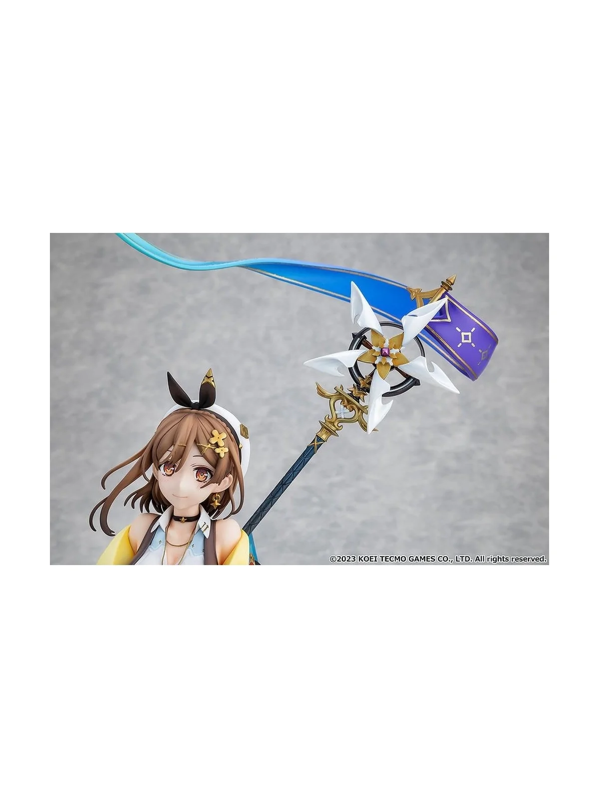 Compra Atelier Ryza 3: Alchemist of the End & the Secret Key Figura PV
