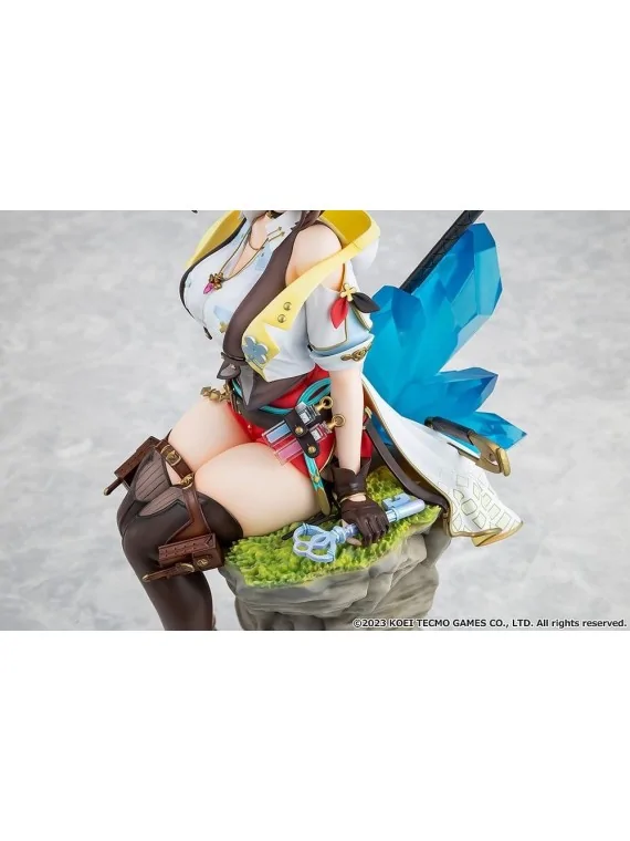 Compra Atelier Ryza 3: Alchemist of the End & the Secret Key Figura PV