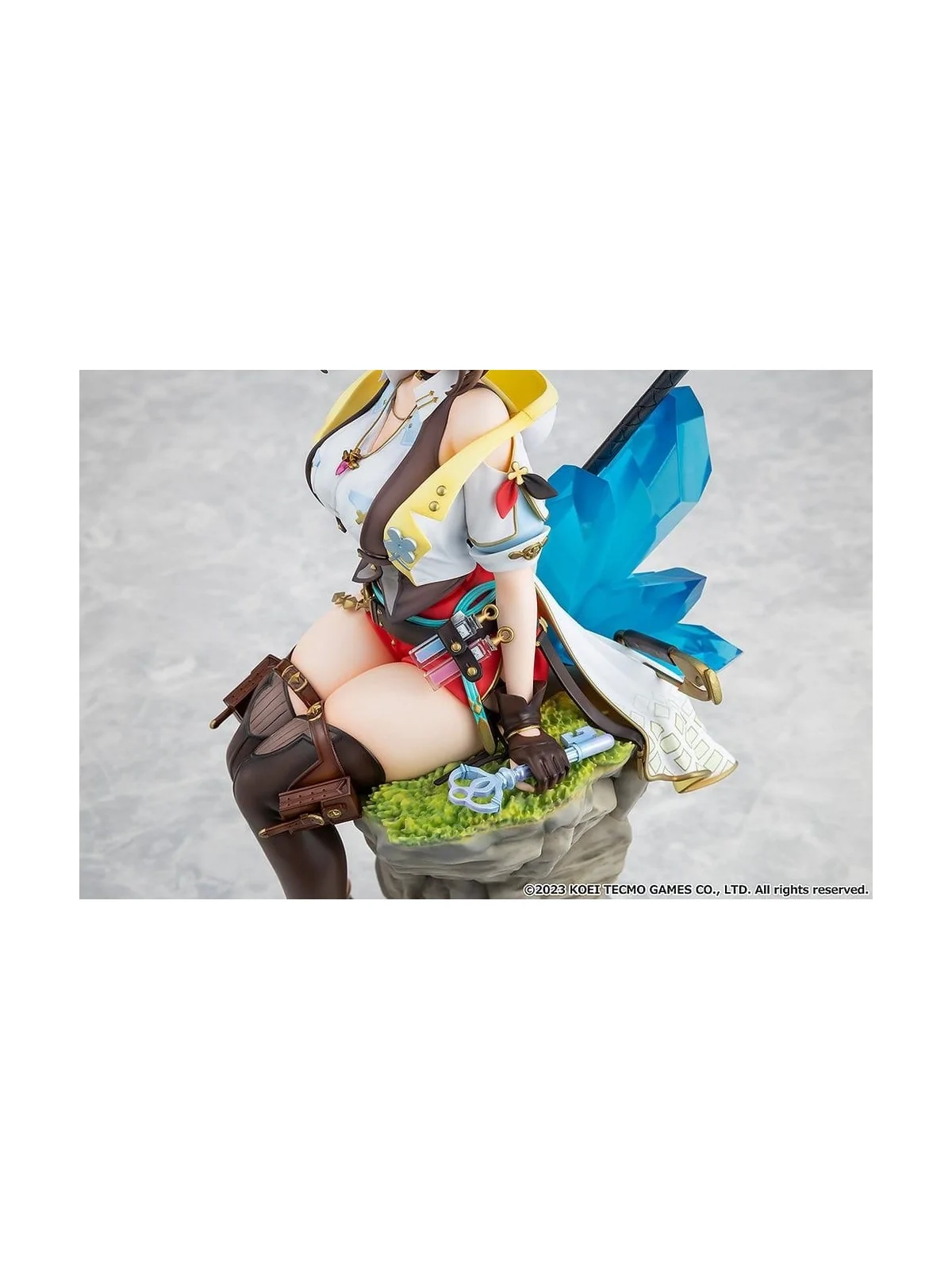 Compra Atelier Ryza 3: Alchemist of the End & the Secret Key Figura PV
