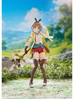 Compra Atelier Ryza: Ever Darkness & the Secret Hideout Maqueta Plamat