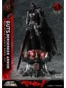 Compra Berserk Maqueta Plastic Model Kit Build Art Masterline Guts Ber