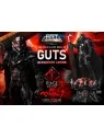 Compra Berserk Maqueta Plastic Model Kit Build Art Masterline Guts Ber