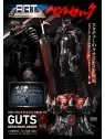 Compra Berserk Maqueta Plastic Model Kit Build Art Masterline Guts Ber