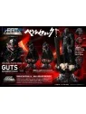 Compra Berserk Maqueta Plastic Model Kit Build Art Masterline Guts Ber