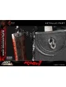 Compra Berserk Maqueta Plastic Model Kit Build Art Masterline Guts Ber