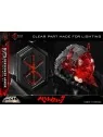Compra Berserk Maqueta Plastic Model Kit Build Art Masterline Guts Ber