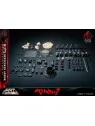 Compra Berserk Maqueta Plastic Model Kit Build Art Masterline Guts Ber