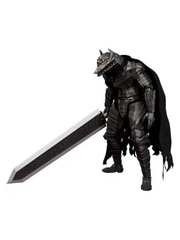 Compra Berserk Maqueta Plastic Model Kit Plamatea Guts: Berserker Armo