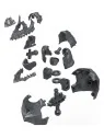 Compra Berserk Maqueta Plastic Model Kit Plamatea Guts: Berserker Armo