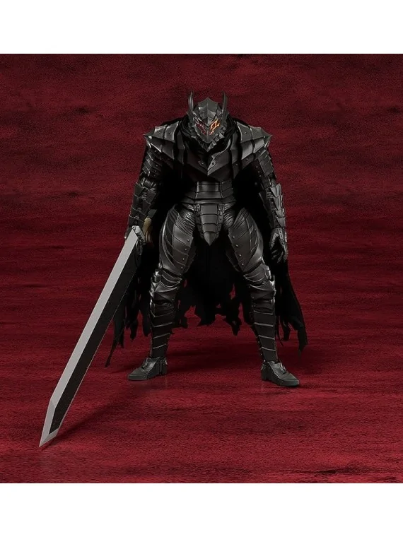 Compra Berserk Maqueta Plastic Model Kit Plamatea Guts: Berserker Armo