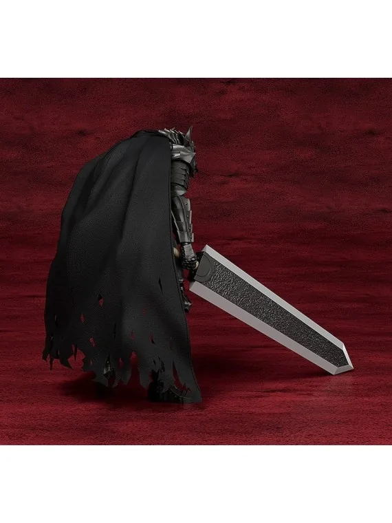 Compra Berserk Maqueta Plastic Model Kit Plamatea Guts: Berserker Armo